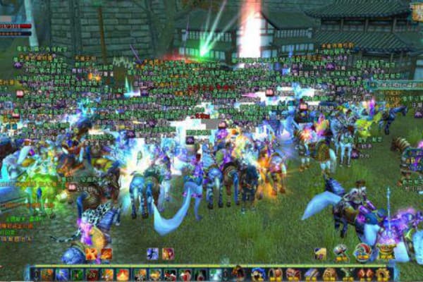 全面奇迹sf发布网，如何找到最适合你的游戏资源？