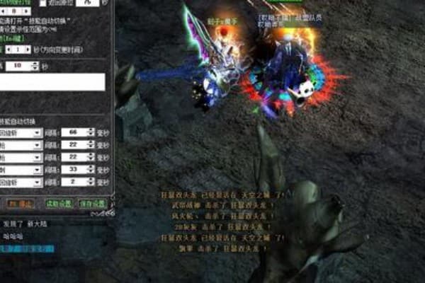 奇迹私服9恶魔版本怎么玩？老玩家总结三大核心攻略