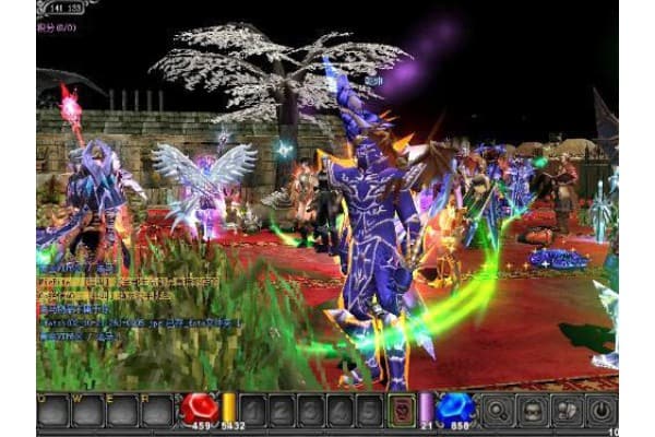 超变私服奇迹怎么找稳定版本?资深玩家实测避坑指南 超变私服奇迹怎么找稳定版本?资深玩家实测避坑指南