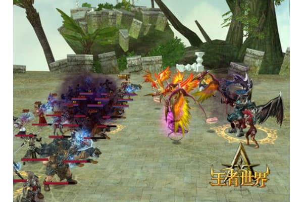 奇迹SF经验倍率参数完全指南，选错设置如何毁掉游戏体验？