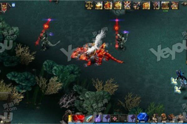 奇迹SF战士霹雳回旋斩为什么总打不出高伤害? 奇迹SF战士霹雳回旋斩为什么总打不出高伤害?