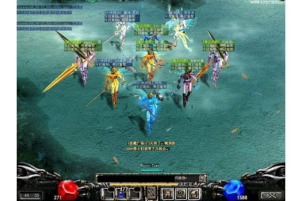 飘雪奇迹私服怎么玩？2025新手入坑指南与资源地图