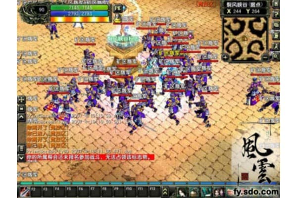 奇迹sf弓箭如何快速提升战力？2025新手必看攻略