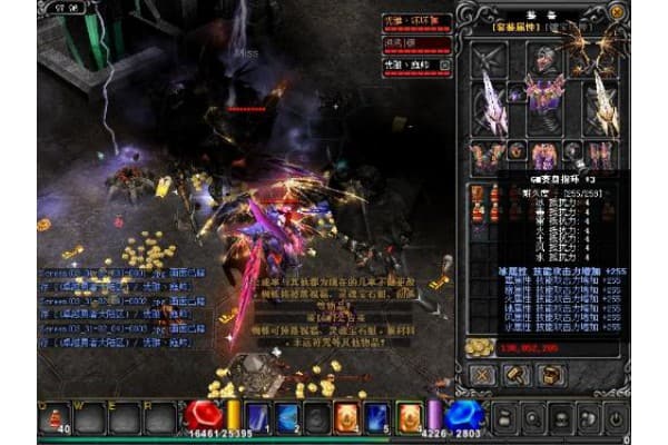 奇迹私服要塞怎么玩?老玩家总结三大核心痛点 奇迹私服要塞怎么玩?老玩家总结三大核心痛点