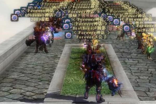 奇迹sf驱魔师攻略，加点误区与跨服玩法全解析