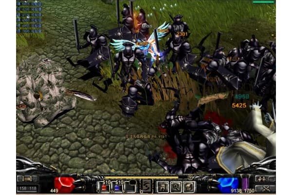 奇迹私服入侵防御指南,如何保护账号不被黑? 奇迹私服入侵防御指南,如何保护账号不被黑?