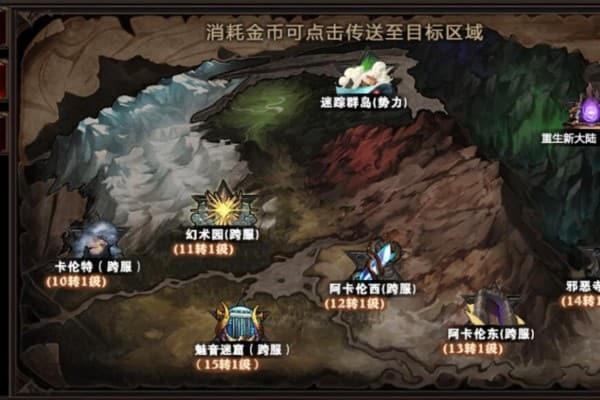 奇迹SF记录键盘泛滥？三招解决外挂难题