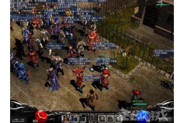 奇迹私服连击操作指南，三步解决伤害低与卡顿问题