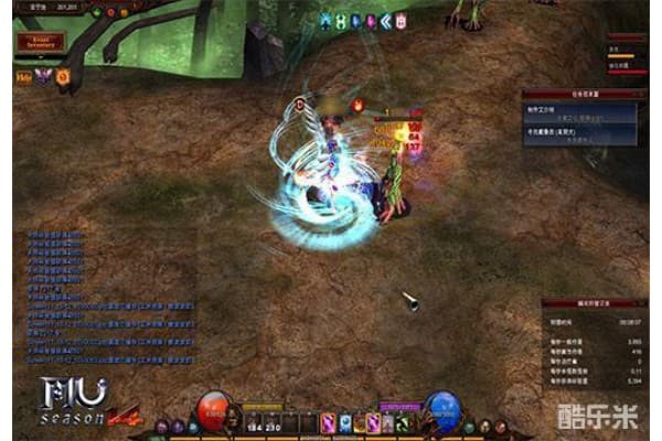 奇迹私服免费回血脚本真的安全吗？老玩家实测三大破解方案