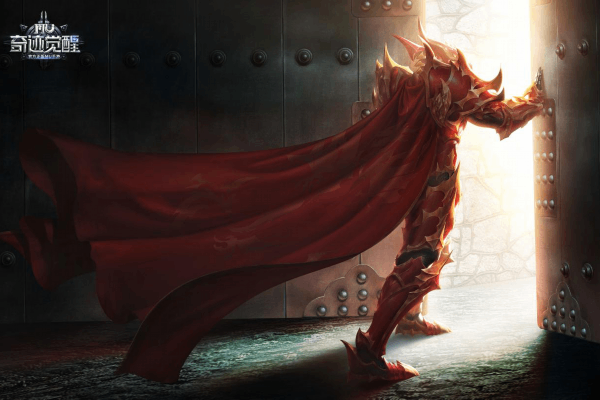 奇迹私服PK技巧全解，如何找到稳定版本并称霸战场？