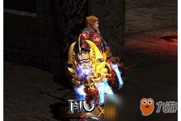 奇迹SF武器进阶终极指南，从青铜到神装的五个关键步骤