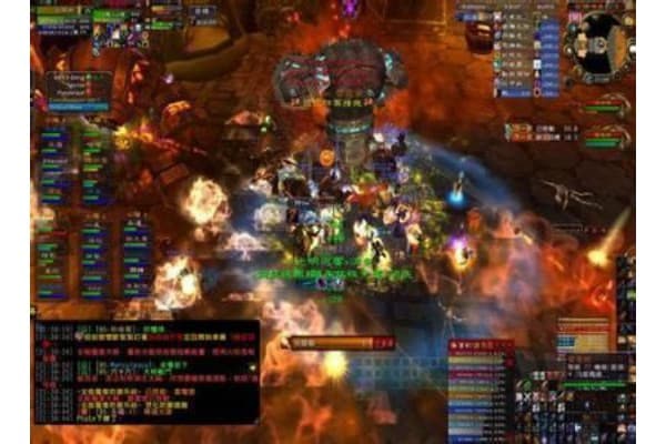 奇迹私服变态版怎么玩？新手必看的5个技巧