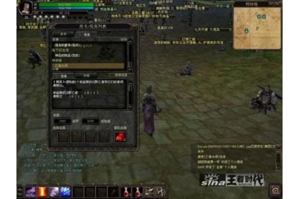 新开奇迹私服发布网为何总踩雷?玩家避坑指南2025 新开奇迹私服发布网为何总踩雷?玩家避坑指南2025