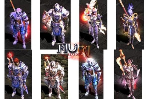 奇迹SF剑圣技能加点误区，如何避开90%玩家踩过的坑？