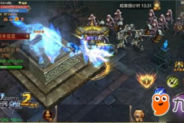 奇迹SF打血牛战士太难怎么办？三大实战策略揭秘