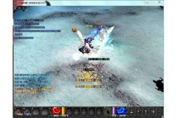 奇迹私服霸气版本怎么选？老玩家教你三招避坑攻略