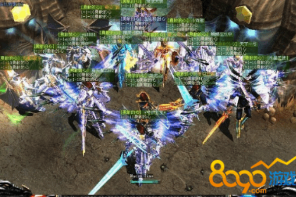 奇迹sf最强战士加点攻略,五个流派破解属性分配难题 奇迹sf最强战士加点攻略,五个流派破解属性分配难题