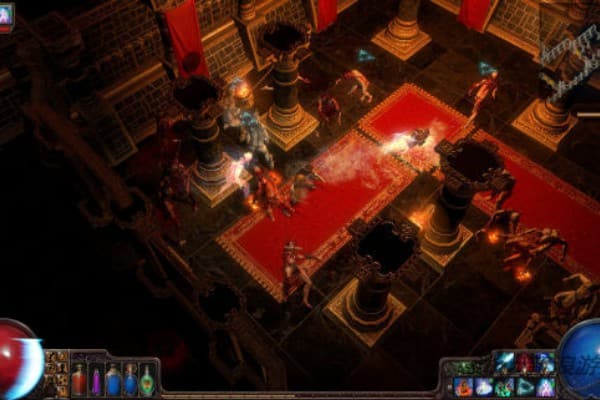 奇迹sf圣导师练级全攻略，三天速升400级的核心路线揭秘