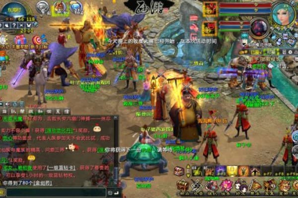 奇迹私服版本选择难题？资深玩家教你精准定位+快速升级攻略