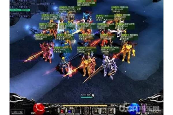 奇迹mu端游sf新手必看,2025终极入坑避坑指南 奇迹mu端游sf新手必看,2025终极入坑避坑指南