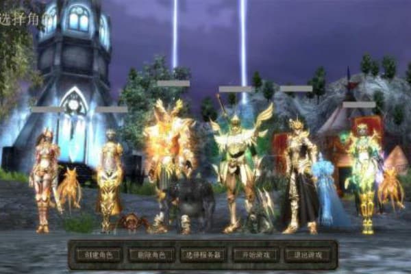 奇迹私服下载全攻略，避坑指南与独家玩法推荐