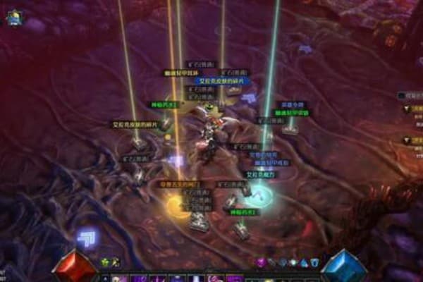 奇迹sf满级大师被秒杀?高玩亲测五大反杀秘籍 奇迹sf满级大师被秒杀?高玩亲测五大反杀秘籍