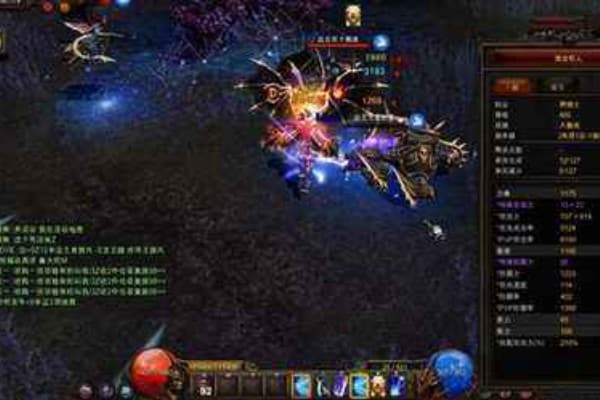 全民奇迹sf战士魂石终极指南,2024最新搭配与战力翻倍秘诀 全民奇迹sf战士魂石终极指南,2024最新搭配与战力翻倍秘诀