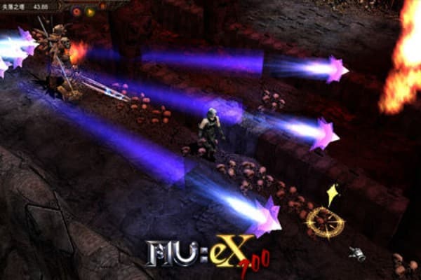 开得久的奇迹sf究竟有哪些生存法则？