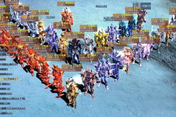 霸主sf奇迹PK漏洞频发？玩家必看的终极避坑指南