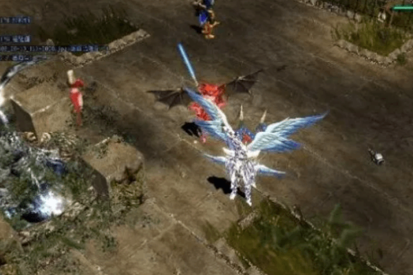 奇迹私服开商店怎么选版本？资深玩家的爆单攻略分享