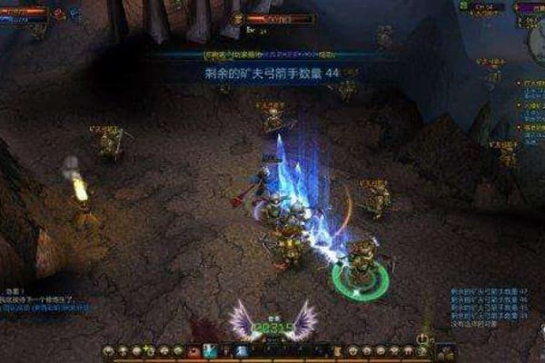 奇迹SF武器镶定攻略，六个成功率翻倍的实战技巧