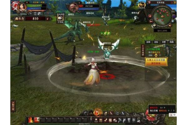 奇迹私服倒闭危机，如何找回游戏进度与选择稳定服务器