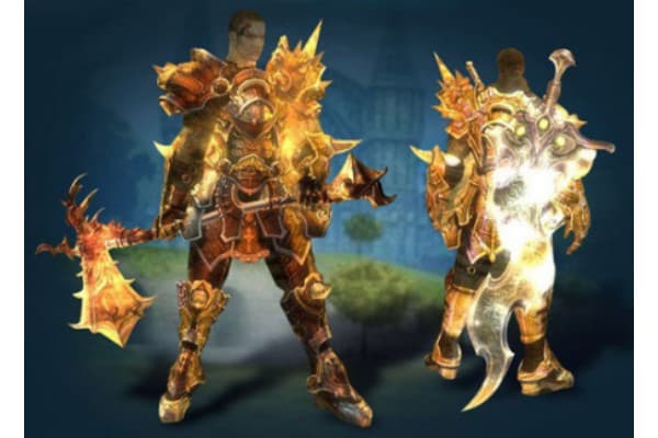 2022奇迹私服网版本更新全解析，如何找到靠谱的玩法攻略？