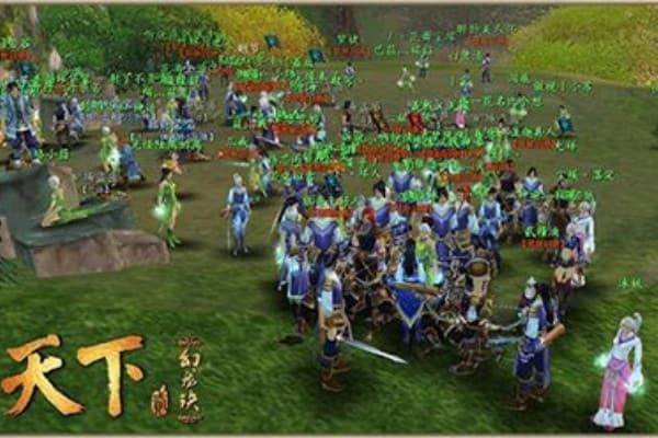 1.03奇迹sf私发网新手避坑指南，如何三天内实现战力翻倍？