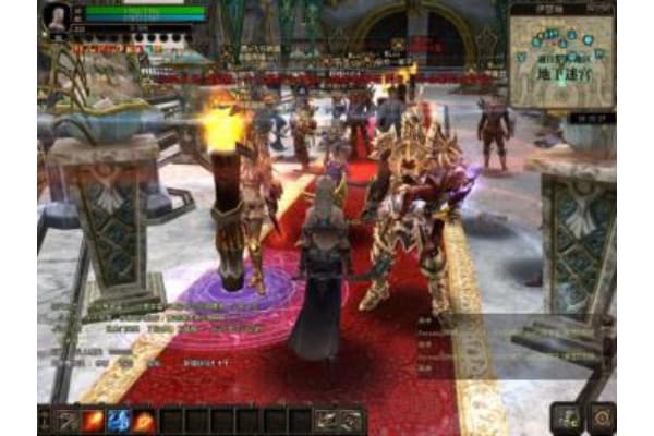 丹枫奇迹私服怎么玩？新手必看的5大避坑指南