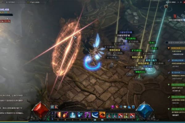 奇迹如意传奇SF怎么选?2024年最全避坑指南+爆装攻略 奇迹如意传奇SF怎么选?2024年最全避坑指南+爆装攻略