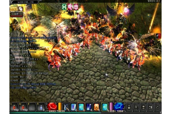 奇迹私服长久网怎么选？老玩家分享5年避坑指南