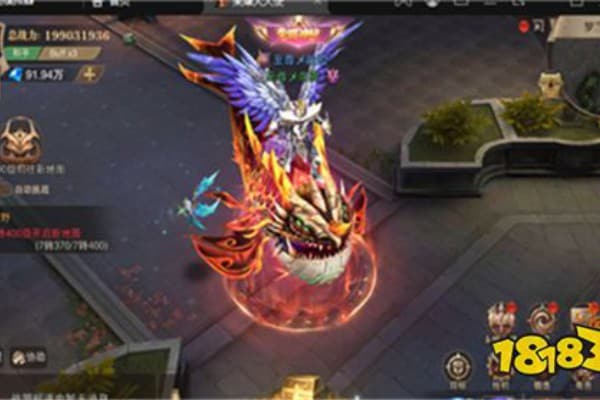 奇迹世界sf私服哪个版本好玩？老玩家实测避坑指南