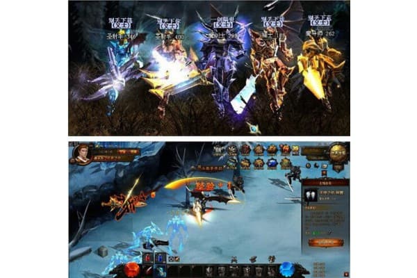 皇天奇迹私服爆火背后，三招解决资源获取与服务器卡顿难题