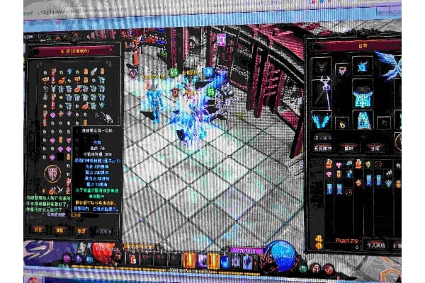 奇迹私服战士克星终极指南，如何反制高防职业统治？