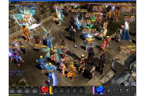 免费奇迹sf新开奇迹首发怎么抢资源?深度解析玩家进阶攻略 免费奇迹sf新开奇迹首发怎么抢资源?深度解析玩家进阶攻略