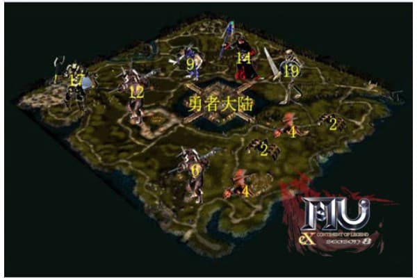 奇迹sf哪个版本最耐玩？2025年玩家实测的五大版本解密