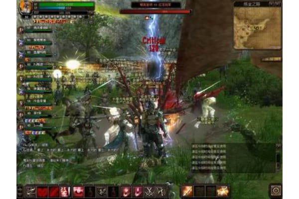 奇迹SF新手必看，2025最新入门指南与资源地图