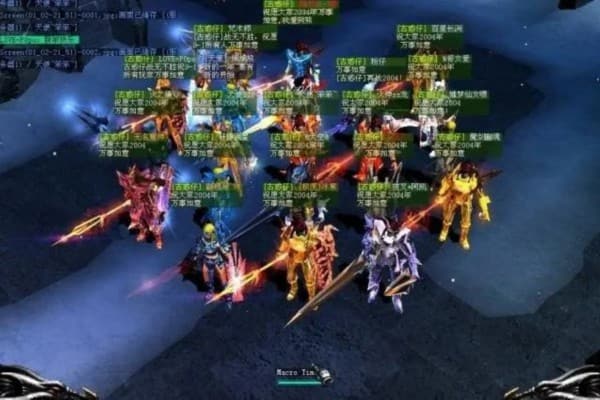 奇迹sf职业架设团队如何解决服务器人气低迷问题？