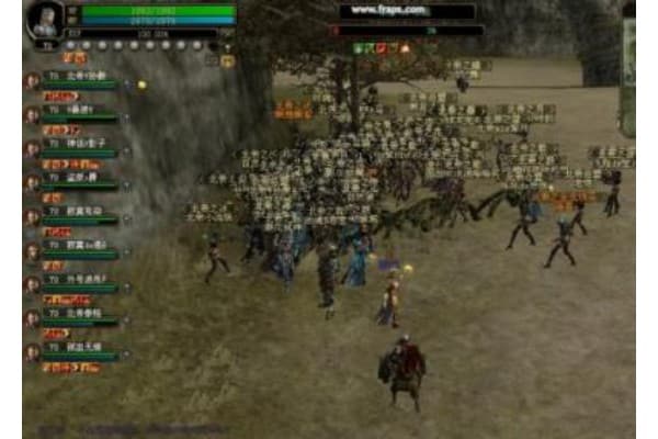 奇迹私服65535版本攻略，如何快速满级并刷到顶级装备？