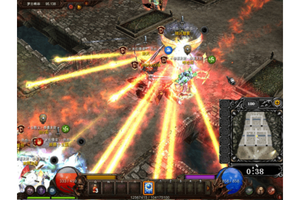 奇迹私服刷创造终极指南，5个必知技巧解决卡关难题