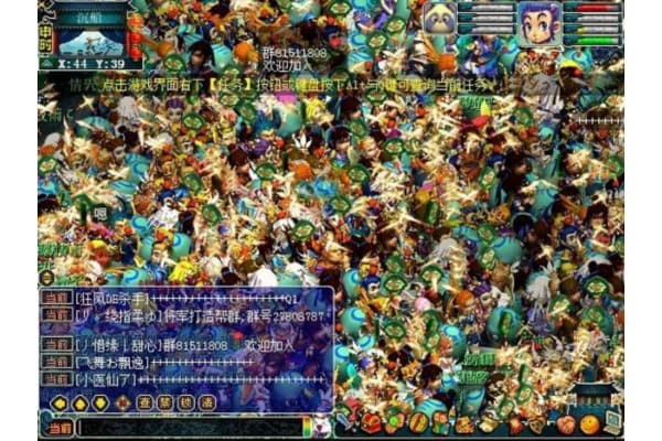 9600奇迹私服哪家升级快？实测三大高爆率玩法揭秘