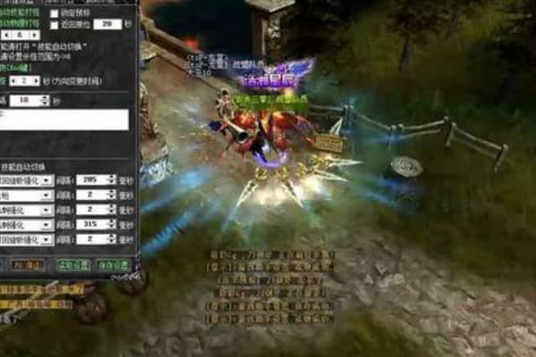 奇迹私服加点区间怎么选？职业加点攻略与属性分配误区解析