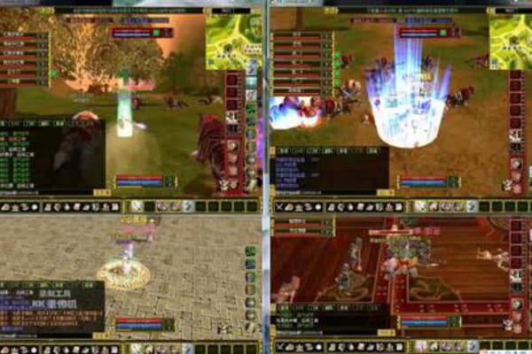 超变全民奇迹sf哪个版本最耐玩？2024高人气版本解析