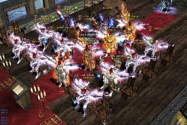 奇迹私服1.03h电脑版怎么玩？老玩家总结的避坑指南